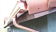 Rain Gutter Installation, Repair, Cleaning in Rock Point, MD